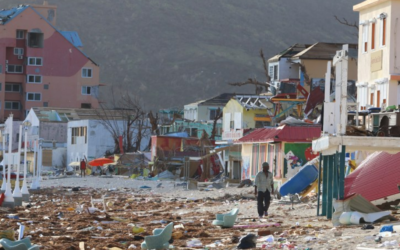 Without Dutch assistance, next disasters loom