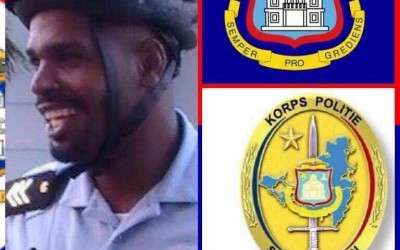 SHTA stands in solemn solidarity with Police officer Benjamin and community
