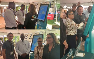 Interactive Map for Sint Maarten Launched by ShowMe