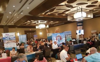 Caribbean Hotel & Tourism Association (CHTA) Announces Presence at SMART 2026