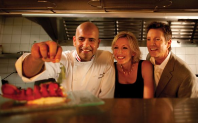 St. Maarten/St. Martin Culinary team Gofundme page opened!