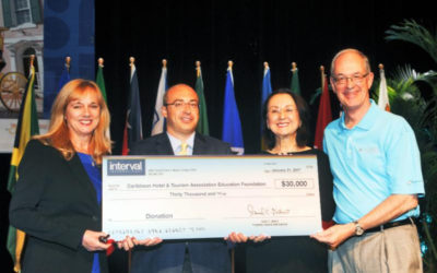 CHTA EDUCATION FOUNDATION AWARDS MORE THAN $130,000 IN SCHOLARSHIPS THIS YEAR