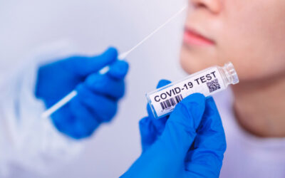 Medwork Offers NEW Employer Based COVID Testing