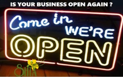 SHTA calls on hospitality and business members to share their status