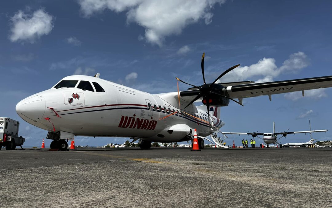 WINAIR and PJIA Day Trip Specials Take Flight with Over 500 Bookings in Two Weeks