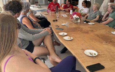 FREEGAN Foundation’s Circle of Giving Raises $1,430 in Sint Maarten