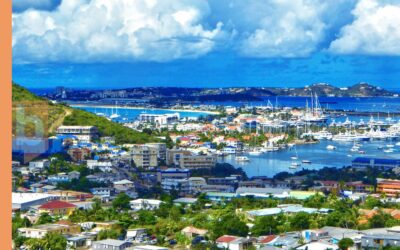 Is St. Maarten a 3 Billion Guilder Economy or 1.8 Billion, New Analysis Challenges Official Picture